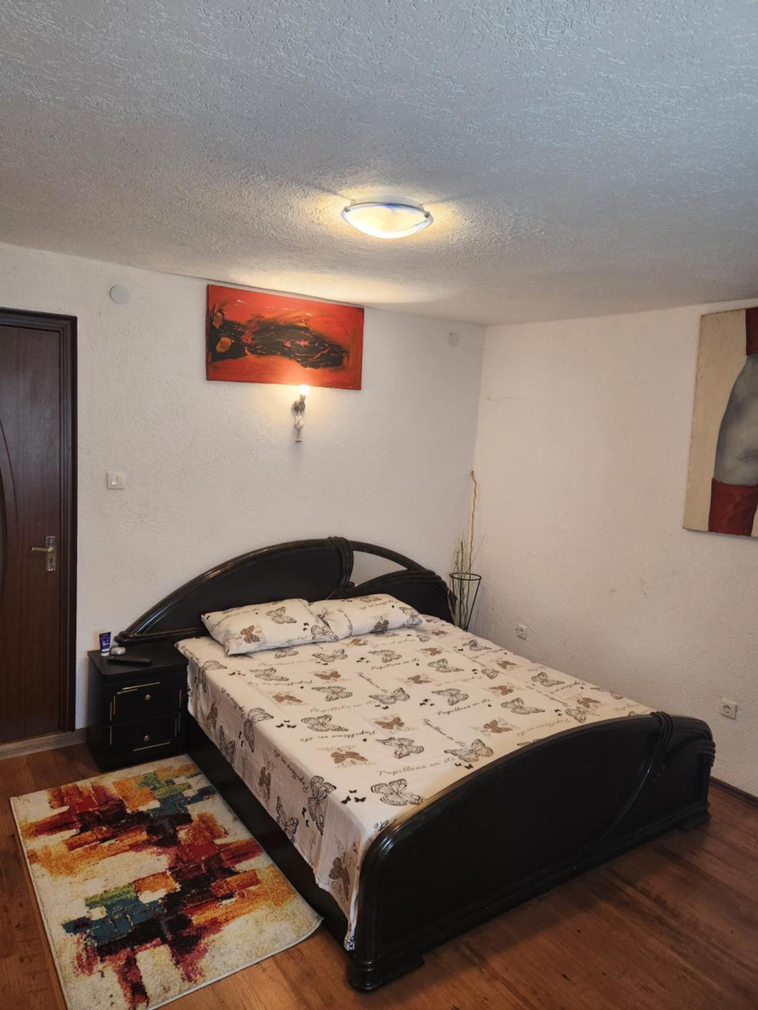 Cabana Mare In Intimitate Si Liniste Bosorod المظهر الخارجي الصورة